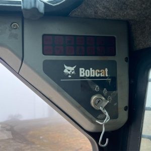 2004 BOBCAT S220