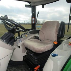 2017 John Deere 4066R