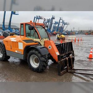 2010 JLG 619A