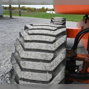 2012 JLG 450A II