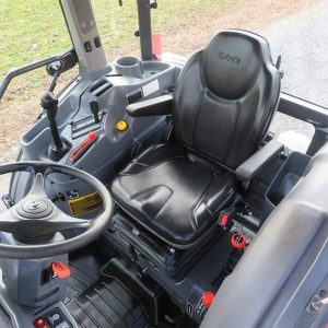 2020 Kubota L4060HSTC