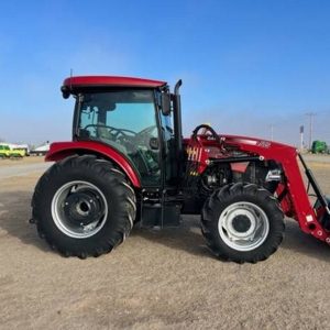 2020 Case IH 115A