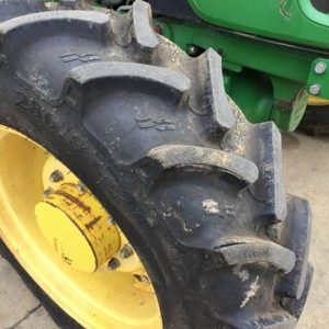 2012 John Deere 5083E