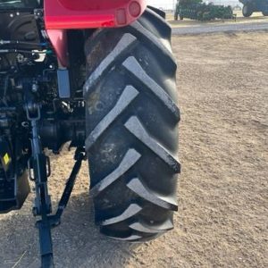 2020 Case IH 115A