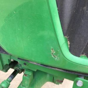 2012 John Deere 5083E