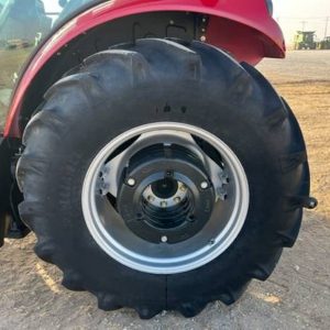 2020 Case IH 115A