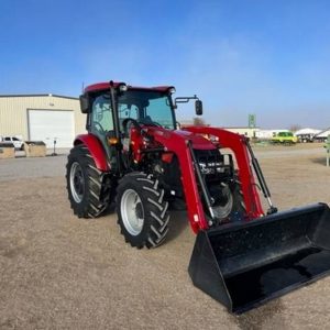 2020 Case IH 115A