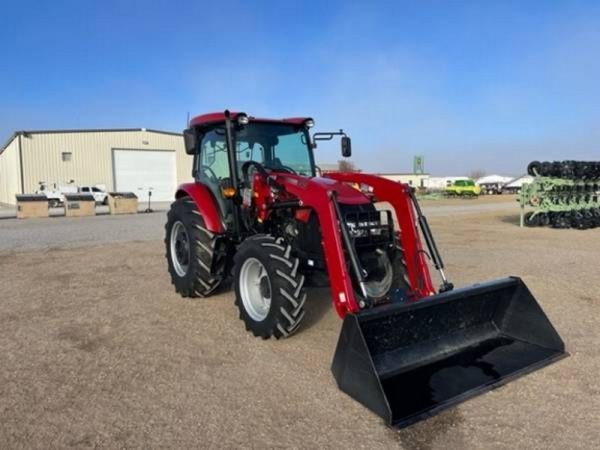 2020 Case IH 115A