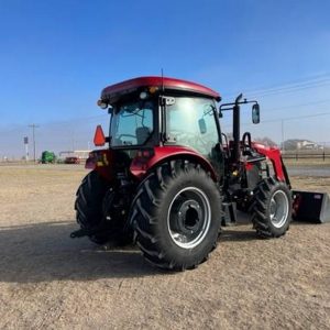 2020 Case IH 115A