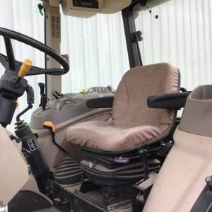 2012 John Deere 5083E