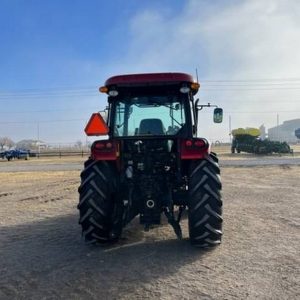 2020 Case IH 115A