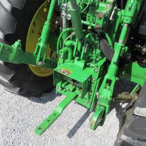 2013 John Deere 6125M