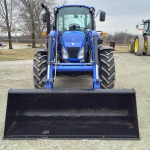 2019 New Holland POWERSTAR 100