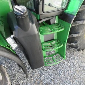 2013 John Deere 6125M