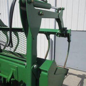 2013 John Deere 6125M