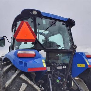 2019 New Holland POWERSTAR 100