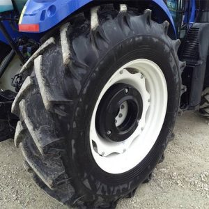 2019 New Holland POWERSTAR 100