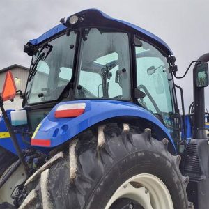 2019 New Holland POWERSTAR 100