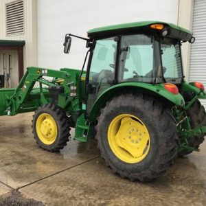 2016 John Deere 5065E