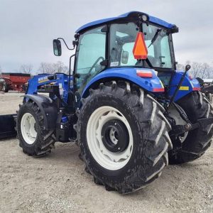 2019 New Holland POWERSTAR 100