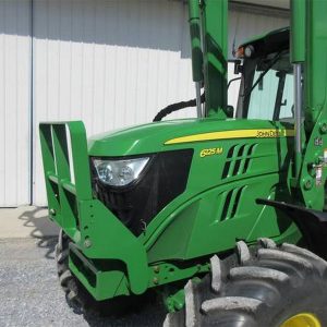 2013 John Deere 6125M