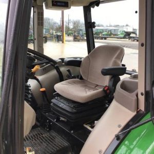 2016 John Deere 5065E