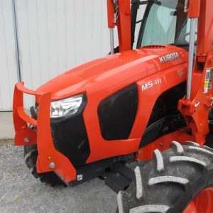 2017 Kubota M5-111