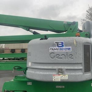 2014 Genie Z6034