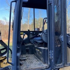 2007 DEERE 50D