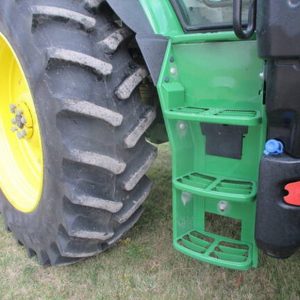 2021 John Deere 6145R