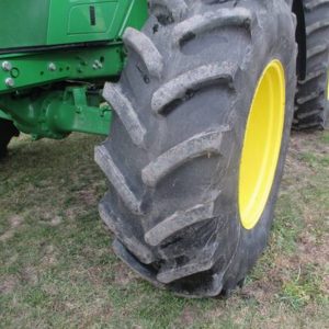 2021 John Deere 6145R