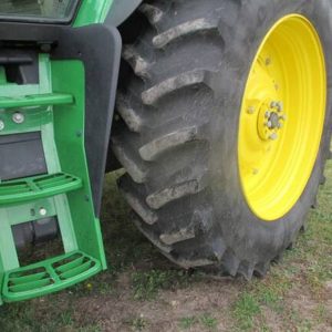 2021 John Deere 6145R