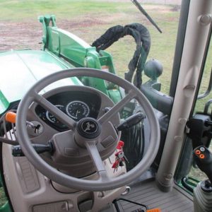 2021 John Deere 6145R