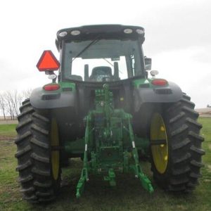 2021 John Deere 6145R