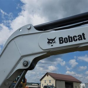 2006 BOBCAT 435AG