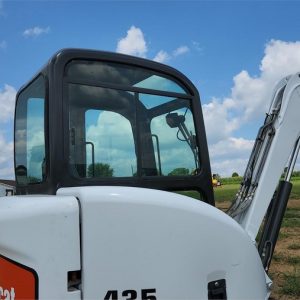 2006 BOBCAT 435AG