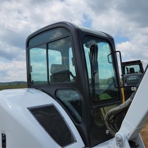 2006 BOBCAT 435AG