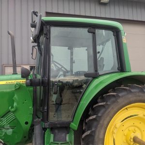 2008 JOHN DEERE 6330 PREMIUM