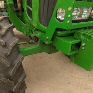 2008 JOHN DEERE 6330 PREMIUM