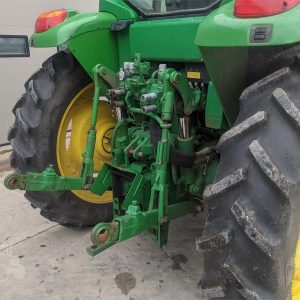 2008 JOHN DEERE 6330 PREMIUM