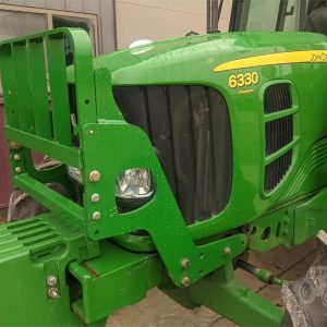 2008 JOHN DEERE 6330 PREMIUM