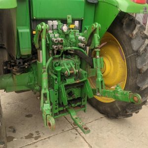 2008 JOHN DEERE 6330 PREMIUM