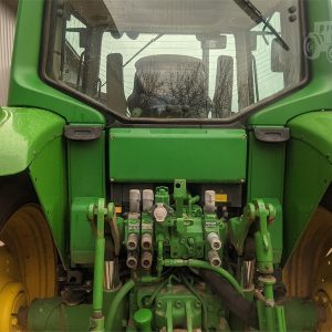 2008 JOHN DEERE 6330 PREMIUM