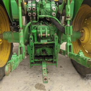 2008 JOHN DEERE 6330 PREMIUM