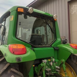 2008 JOHN DEERE 6330 PREMIUM