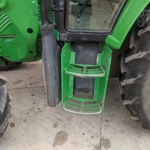 2008 JOHN DEERE 6330 PREMIUM