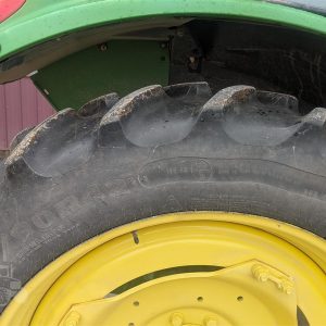 2008 JOHN DEERE 6330 PREMIUM