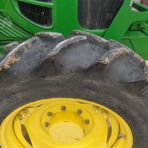 2008 JOHN DEERE 6330 PREMIUM