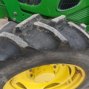 2008 JOHN DEERE 6330 PREMIUM