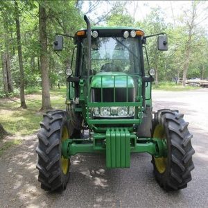 2008 JOHN DEERE 6330 PREMIUM